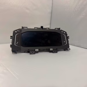 Volkswagen Polo Digitale Cockpit / Digitaal Dashboard