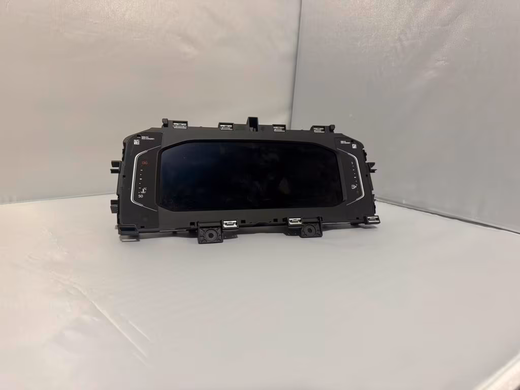 Volkswagen Polo Digitale Cockpit / Digitaal Dashboard