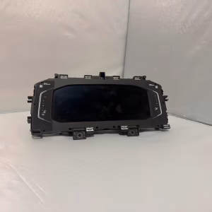 Volkswagen Tiguan Digitale Cockpit / Digitaal Dashboard