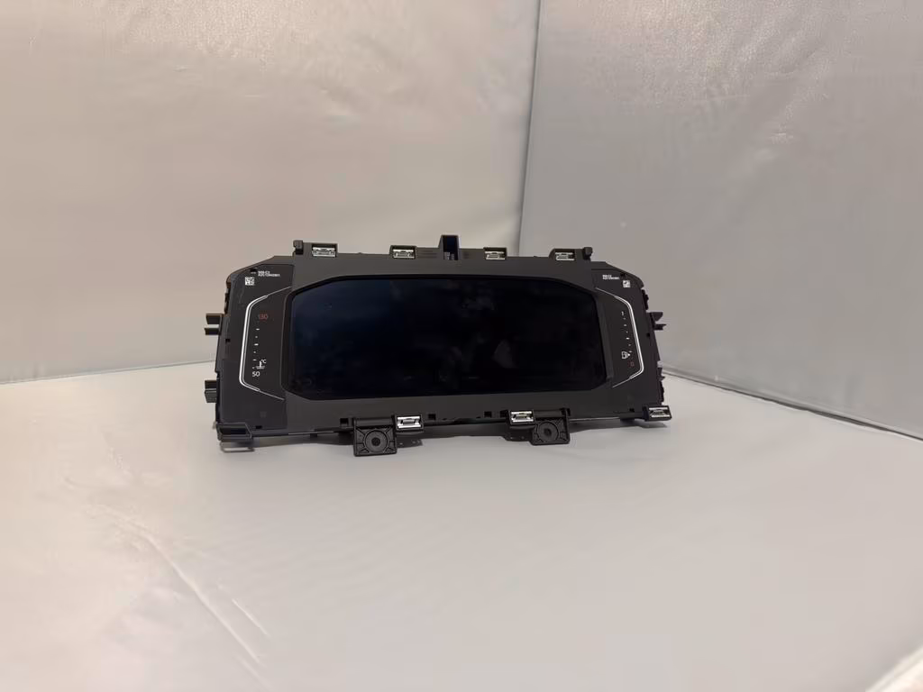 Volkswagen Tiguan Digitale Cockpit / Digitaal Dashboard